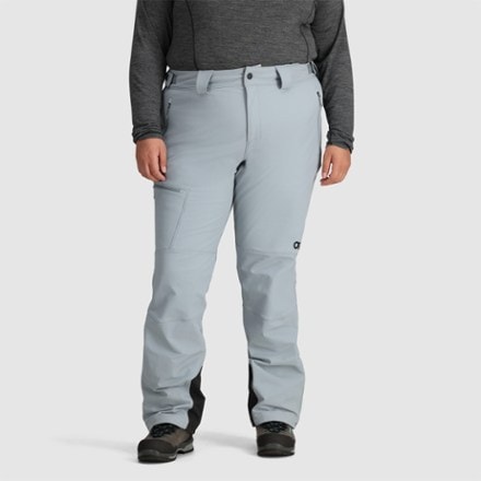 Outdoor Research Cirque III Pants - Women's Plus Size