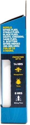Sawyer Picaridin Insect Repellent Lotion - 4 fl. oz. 5