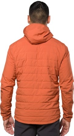 PEARL iZUMi Canyon Ecoloft Bike Jacket - Men's 2