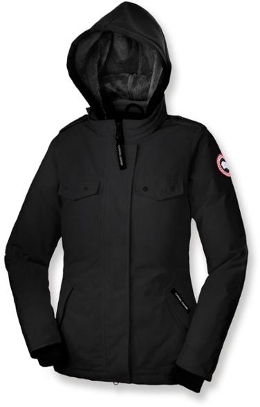 canada goose burnett canada goose burnett