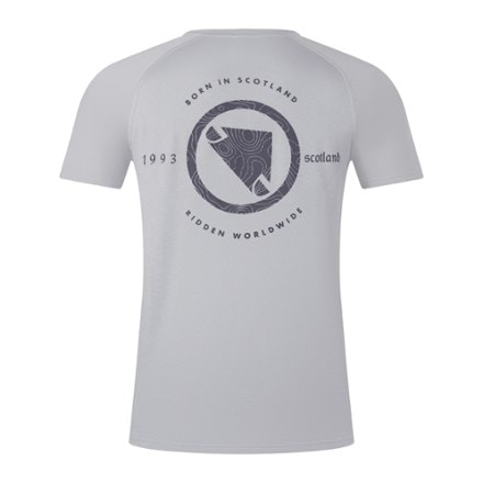 Endura Loop Tech Bike T-Shirt - Men's 1