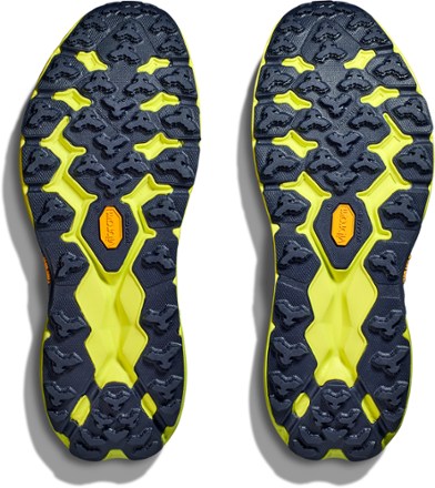 HOKA Speedgoat 5 Trail-Running Shoes - Men's 7