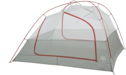 Big Agnes Copper Spur HV UL4 Tent 1