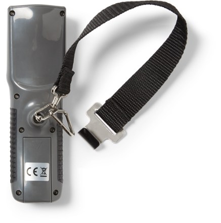 Lewis N. Clark Digital Luggage Scale 1