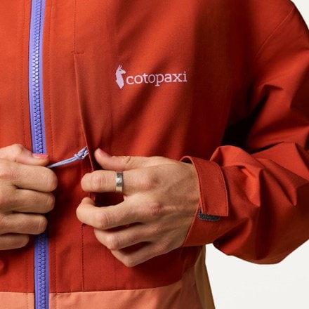 Cotopaxi Cielo Rain Jacket - Women's 5