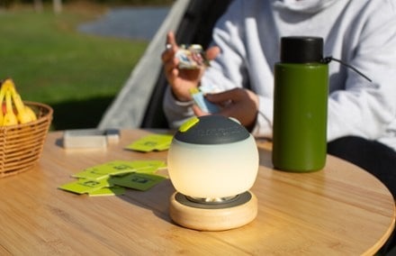 Zempire Megadome 1000 Lantern 6