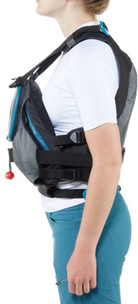 NRS Zen PFD 4