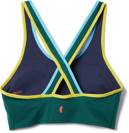 Cotopaxi Mari Crop Top - Women's 1