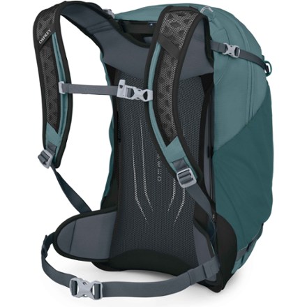 Osprey Hikelite - 26 / Olive Tan