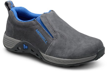 Merrell Jungle Moc Sport Shoes - Kids' | REI Co-op