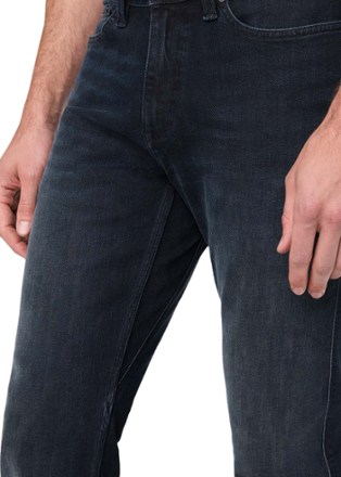 DUER Performance Denim+ Slim Straight Pants - Men's 6
