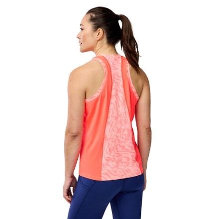 Brooks Sprint Free Tank Top 3.0 - Women's 1