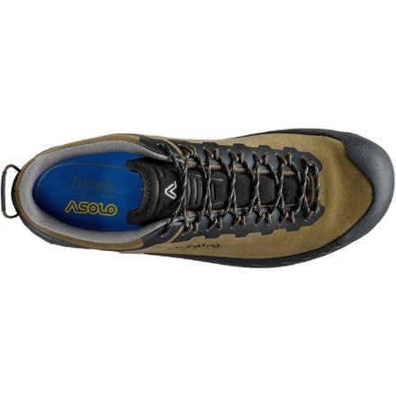Asolo Eldo LTH GV Approach Shoes - Men's 5