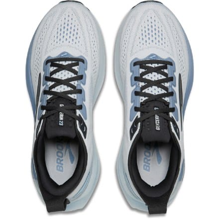 Brooks Glycerin 23 Road-Running Shoes - Men's 5