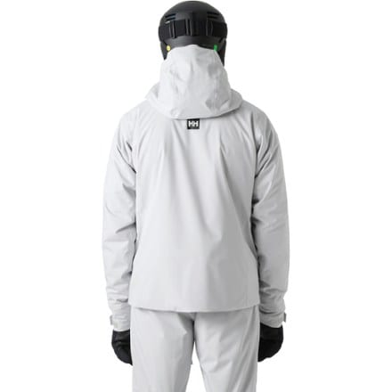 Helly Hansen Swift 3-in-1 Jacket - Men's 2