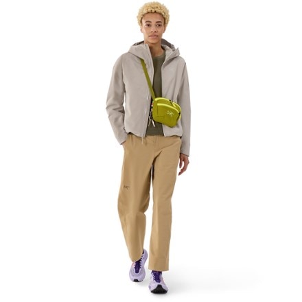 Arc'teryx Mantis 1 Waistpack 5