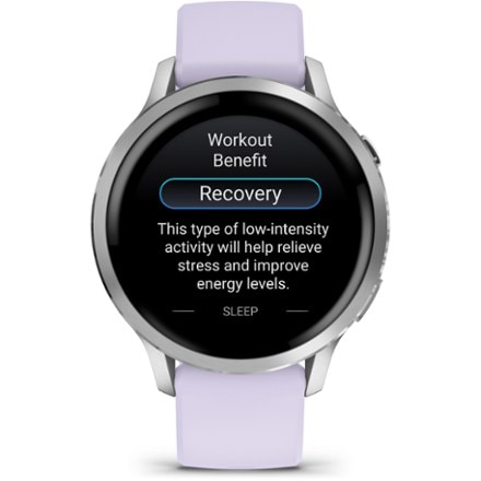 Garmin Venu 4 6