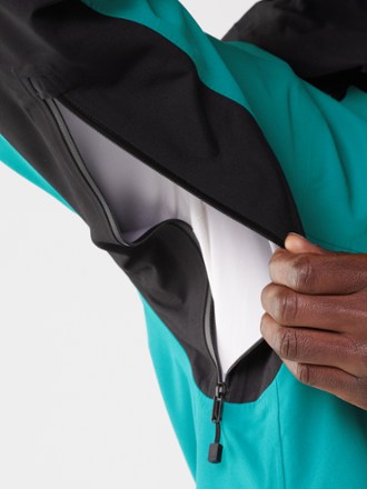 The North Face Ceptor Jacket - Men's 8