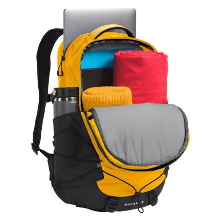 The North Face Borealis Pack 4
