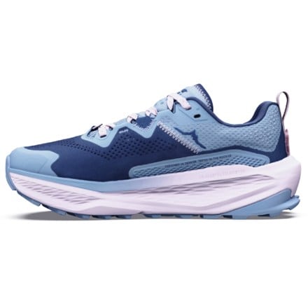 Altra Olympus 7 Trail-Running Shoes - Women's 1