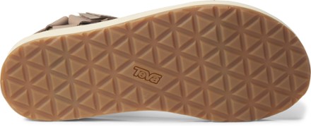 Teva Original Universal Leather Sandals - Women's 5