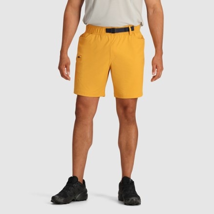 Outdoor Research Ferrosi 7" Shorts - Men's 1