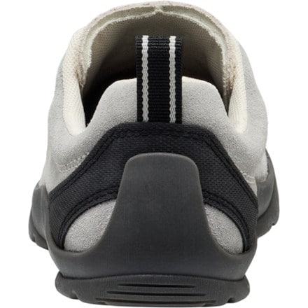 KEEN Jasper Suede Sneakers - Women's 5