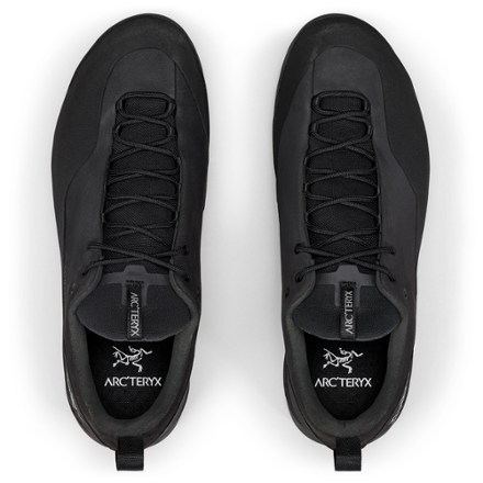 Arc'teryx Konseal Approach Shoes - Men's 1