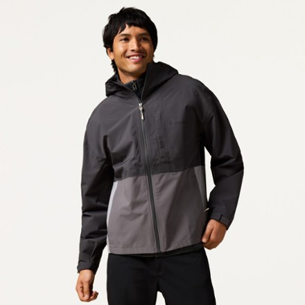 Cotopaxi Cielo Rain Jacket - Men's 0