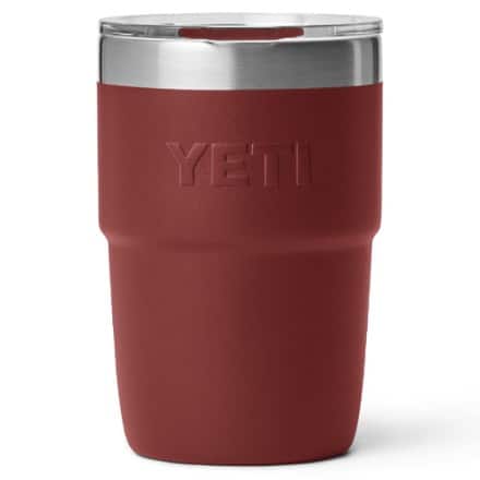 YETI Rambler Stackable Cup with MagSlider Lid - 8 fl. oz. 1