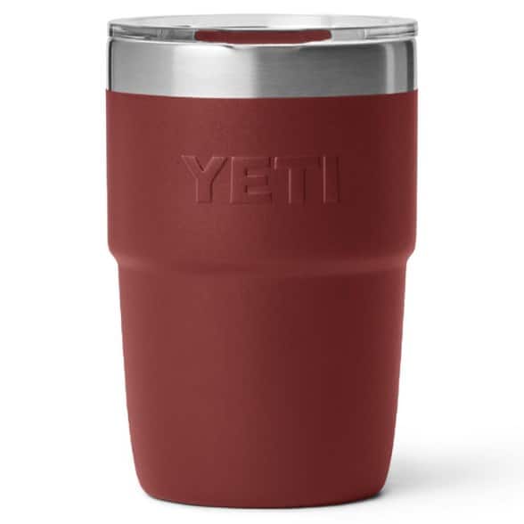 Detail Image of color Stag Red