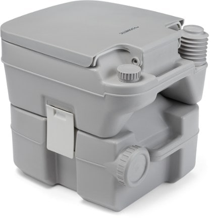 Dometic SaniPottie Toilet 966 3
