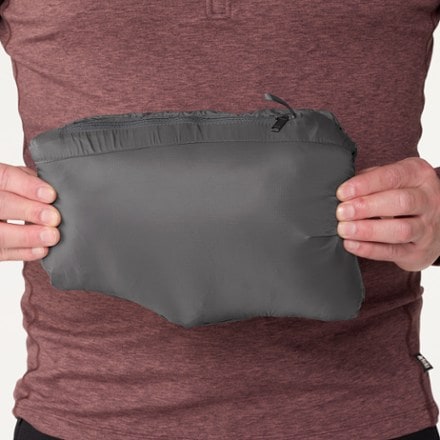 Patagonia Down Sweater Hoody - Men's 10