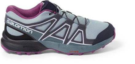 Salomon Speedcross Trail-Running Shoes - Kids