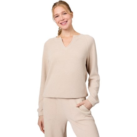 On Body Image of color Birch