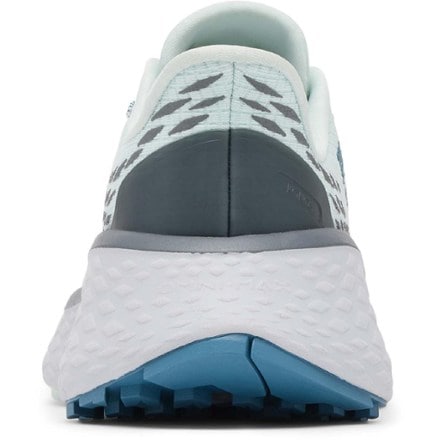 Columbia Konos Trillium ATR Trail-Running Shoes - Women's 6