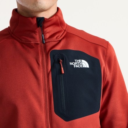 The North Face Crest Full-Zip Jacket - Men's 4