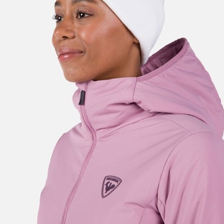 Rossignol Opside Insulated Hoodie Jacket - Women's 4