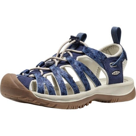 KEEN Whisper Sandals - Women's 3