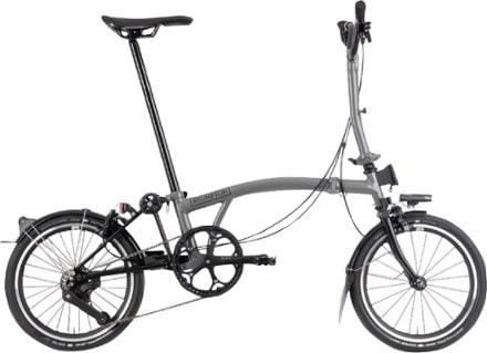 Brompton bike online dealer near me