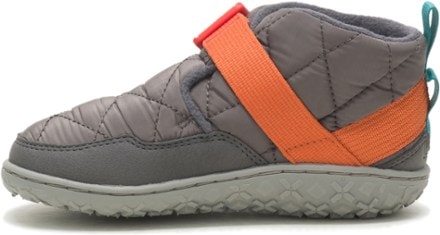 Chaco Ramble Puff Slippers - Kids' 3