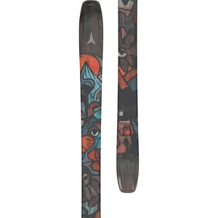 Atomic Bent 100 Skis - 2025/2026 | REI Co-op