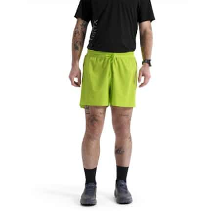 Arc'teryx Norvan 5" Shorts - Men's 1