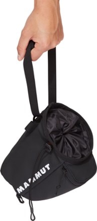 Mammut Alpine Chalk Bag 1