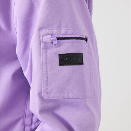 Roxy Meade Insulated Jacket - Women's 10