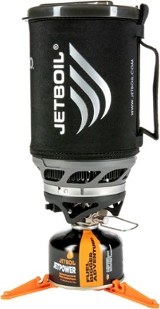 Jetboil Sumo Cooking System Fuel canister not included