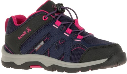 Kamik Trax Hiking Shoes - Kids 0