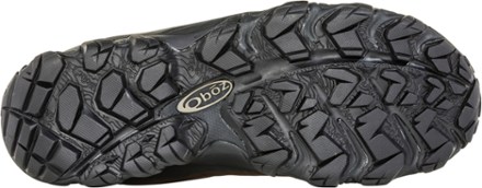 Oboz Bridger 10" Insulated Waterproof Boots - Men's 5