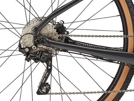 Cannondale Topstone Neo SL 2 Electric Bike 2