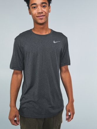 nike hyperdry t shirt